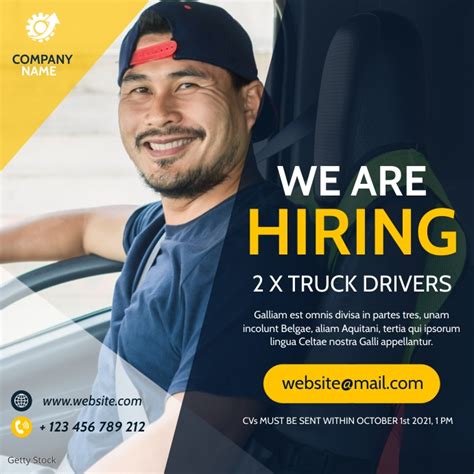 Tow truck jobs hiring. Things To Know About Tow truck jobs hiring. 